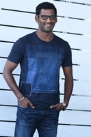 Vishal Latest Stills